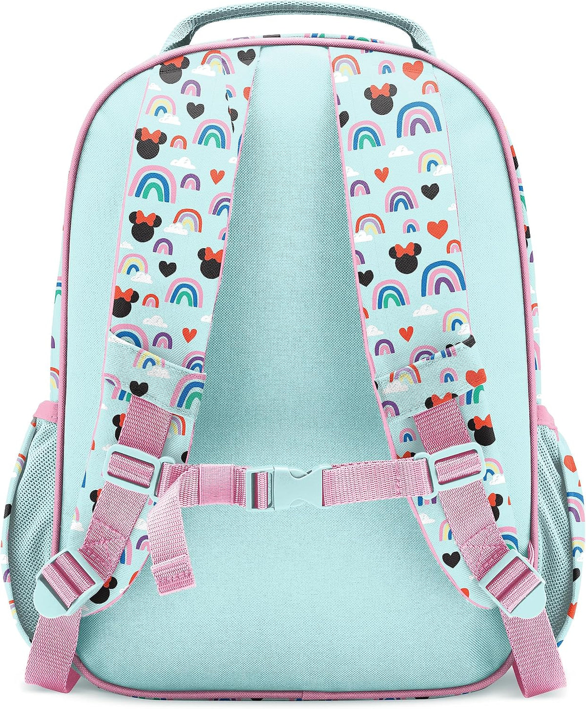 Simple Modern Disney Minnie Mouse - Mochila infantil para niñas y n...