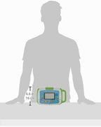 LeapFrog 2 en 1 LeapTop Touch (embalaje sin frustración)
