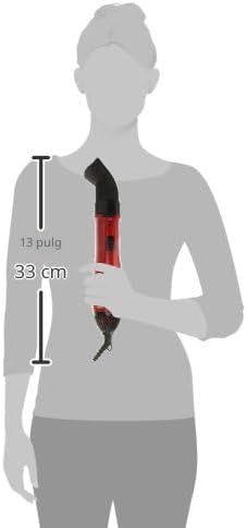 Kit de aire caliente Revlon Perfect Style de 1200 W, juego de 3 pie...