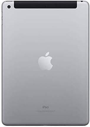 Apple iPad principios de 2018 (9.7 pulgadas, Wi-Fi, 32 GB) - Gris e...