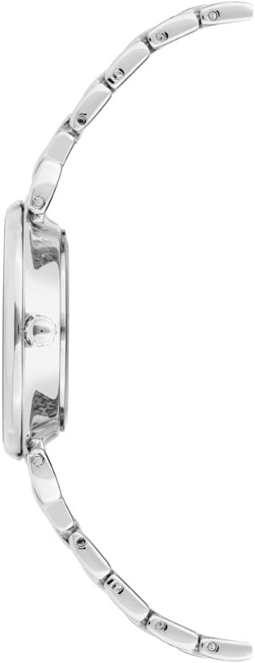 Anne Klein - Reloj de pulsera para mujer