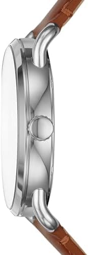 Fossil Reloj de tres manecillas de cuarzo Copeland para Hombre