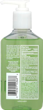 Neutrogena Neutrogena, limpiadora libre de aceite para el acné, enr...