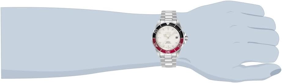 Reloj automático Invicta 5053 Pro Diver Collection para hombre