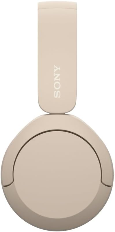 Sony WH-CH520 Auriculares supraaurales inalámbricos Bluetooth con m...