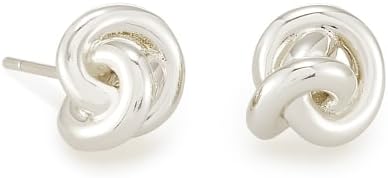 Kendra Scott Pendientes de Botón Presleigh