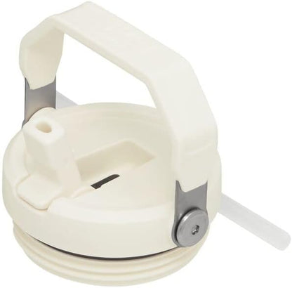 Stanley IceFlow - Vaso con popote con asa, de 20 onzas, tapa girato...
