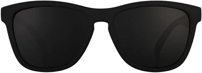 Goodr OG Gafas de sol polarizadas para mujeres y hombres | Ajuste m...