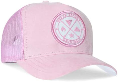 Urban Effort Trucker Hat para hombre – Gorra de béisbol con parte t...