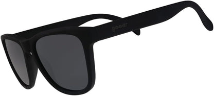 Goodr OG Gafas de sol polarizadas para mujeres y hombres | Ajuste m...