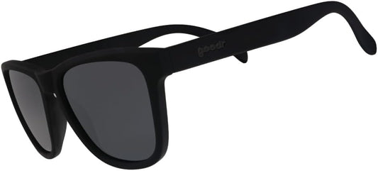 Goodr OG Gafas de sol polarizadas para mujeres y hombres | Ajuste m...