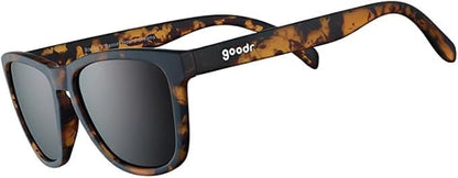 Goodr OG Gafas de sol polarizadas para mujeres y hombres | Ajuste m...