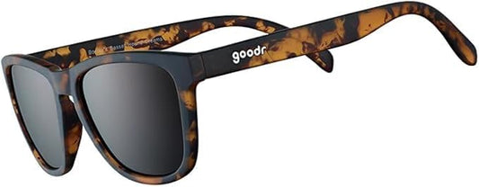 Goodr OG Gafas de sol polarizadas para mujeres y hombres | Ajuste m...