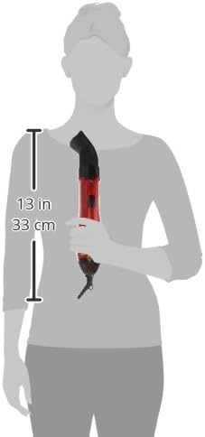 Kit de aire caliente Revlon Perfect Style de 1200 W, juego de 3 pie...