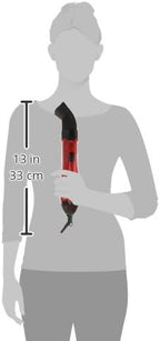 Kit de aire caliente Revlon Perfect Style de 1200 W, juego de 3 pie...