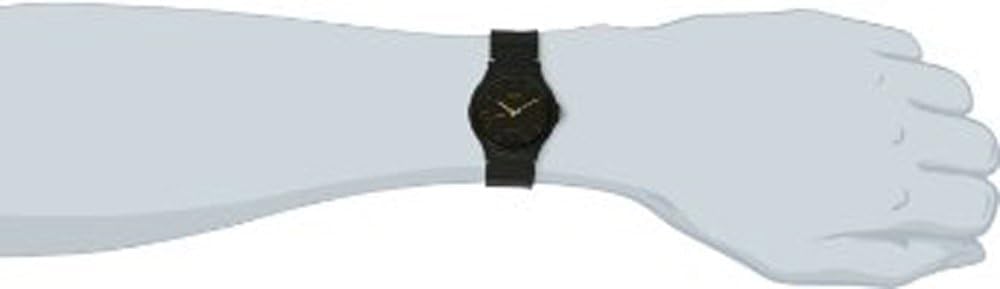Serie Casio MQ24 | Reloj analógico de cuarzo para hombre | Resisten...