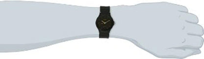 Serie Casio MQ24 | Reloj analógico de cuarzo para hombre | Resisten...