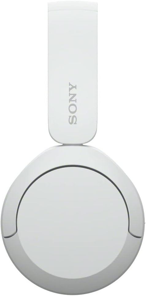 Sony WH-CH520 - Auriculares inalámbricos Bluetooth con micrófono |...