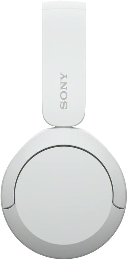 Sony WH-CH520 - Auriculares inalámbricos Bluetooth con micrófono |...