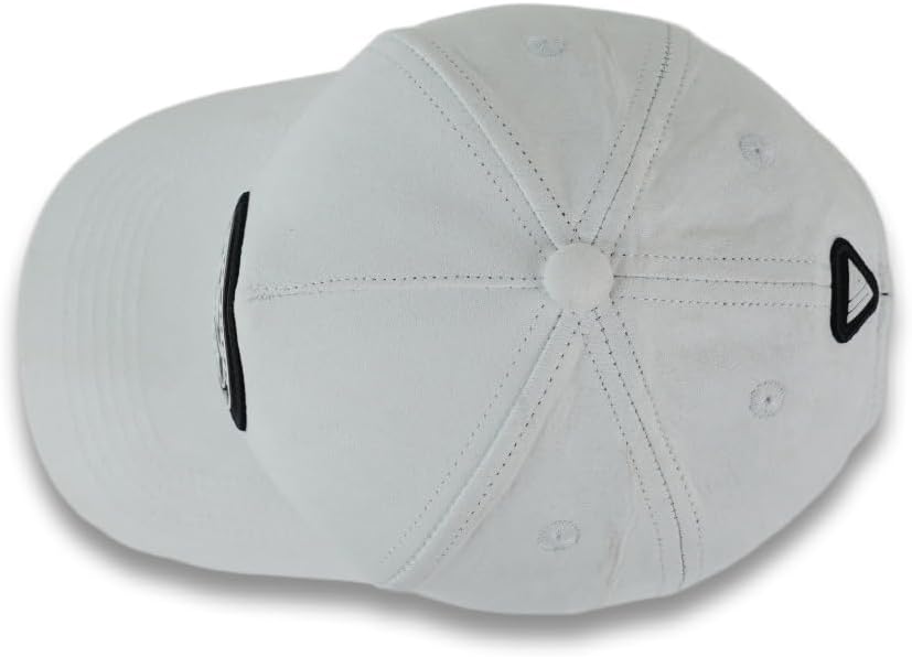 Urban Effort Trucker Hat para hombre – Gorra de béisbol con parte t...