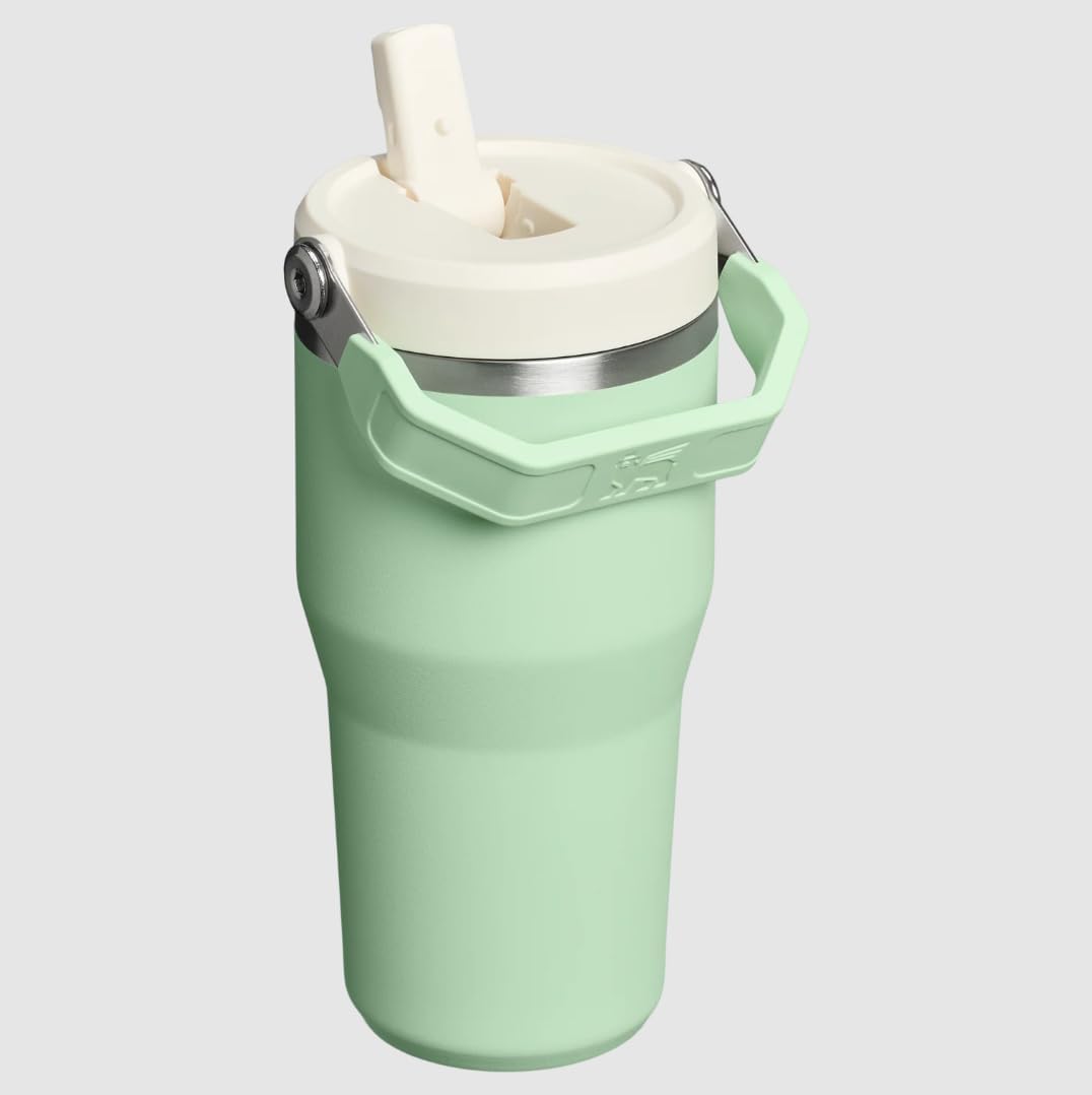 Vaso de paja abatible | 20 oz por Stanley