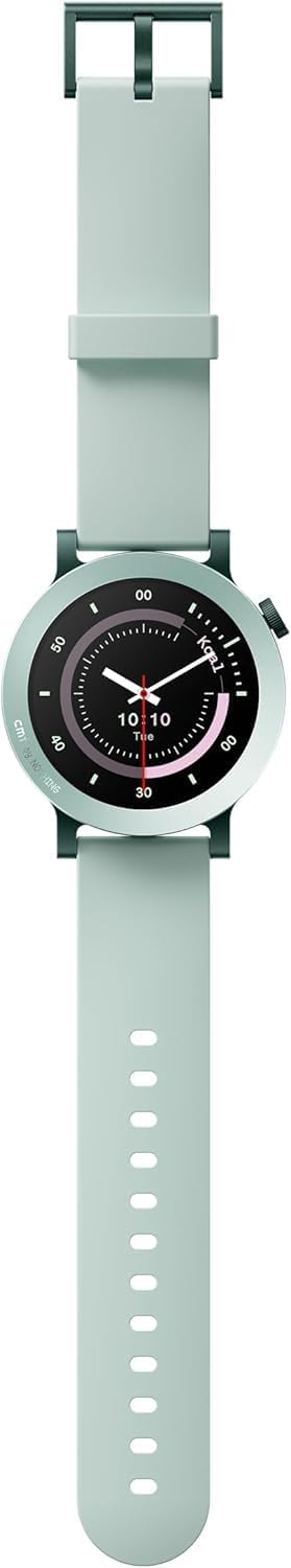 CMF BY NOTHING Reloj inteligente Watch 3 Pro para hombres y mujeres...