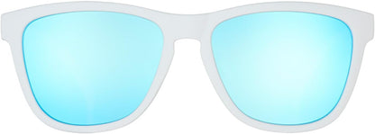 Goodr OG Gafas de sol polarizadas para mujeres y hombres | Ajuste m...