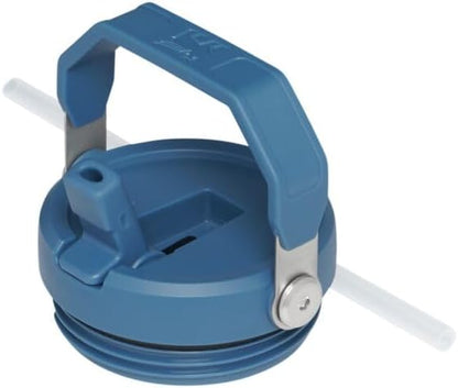 Stanley IceFlow Vaso de acero inoxidable – Botella de agua aislada...