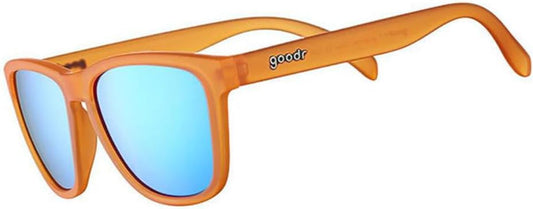 Goodr OG Gafas de sol polarizadas para mujeres y hombres | Ajuste m...