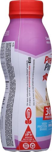 Premier Protein Batido, masa de galletas, 1.06 oz de proteína, sin...