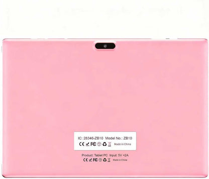 Tableta Android de 10 pulgadas con estuche pantalla Stylus Android...