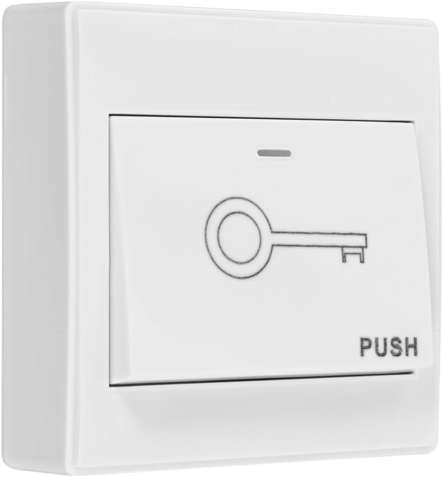 Sistema de control de acceso a la puerta, teclado RFID, kit de cerr...