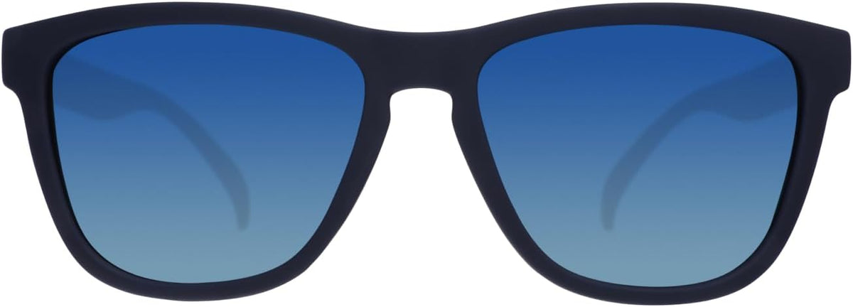Goodr OG Gafas de sol polarizadas para mujeres y hombres | Ajuste m...