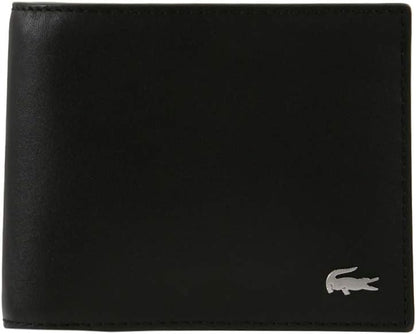 Lacoste Billetera pequeña Fitzgerald para hombre