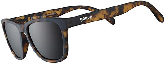 Goodr OG Gafas de sol polarizadas para mujeres y hombres | Ajuste m...