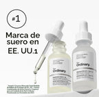 The Ordinary Multi-Peptide Eye Serum, fórmula antienvejecimiento pa...