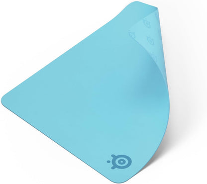 SteelSeries QcK - Alfombrilla de mouse para juegos de tela, superfi...