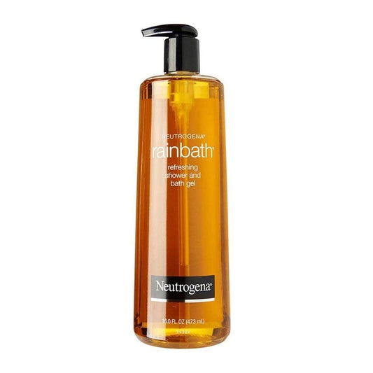 Neutrogena Rainbath Gel refrescante de ducha y baño - 16.0 fl oz (1...