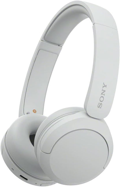 Sony WH-CH520 - Auriculares inalámbricos Bluetooth con micrófono |...