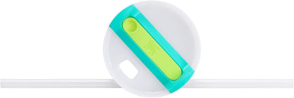 Stanley Quencher H2.0 - Vaso con mango y popote de 40 oz | Tapa Flo...
