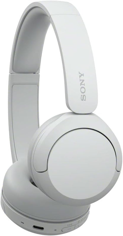 Sony WH-CH520 - Auriculares inalámbricos Bluetooth con micrófono |...