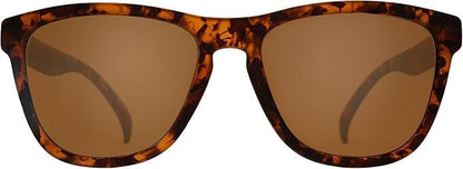 Goodr OG Gafas de sol polarizadas para mujeres y hombres | Ajuste m...