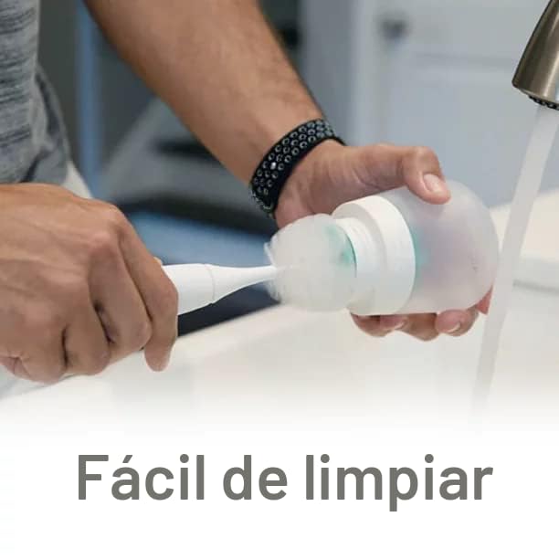 Nanobebe Flexy - Biberones de silicona para bebés, anticólicos, sen...