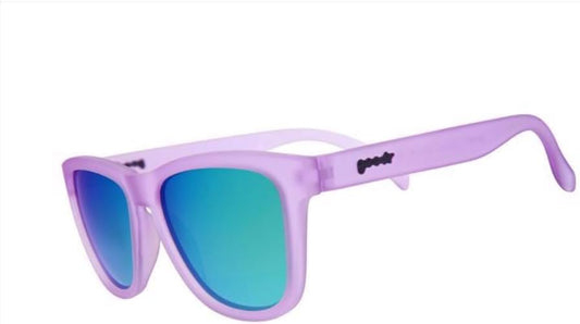 Goodr OG Gafas de sol polarizadas para mujeres y hombres | Ajuste m...