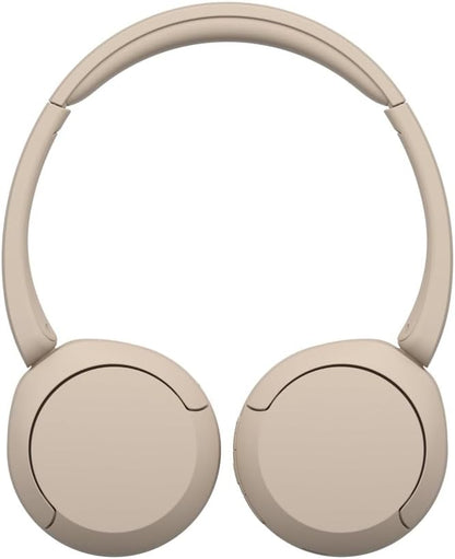 Sony WH-CH520 Auriculares supraaurales inalámbricos Bluetooth con m...