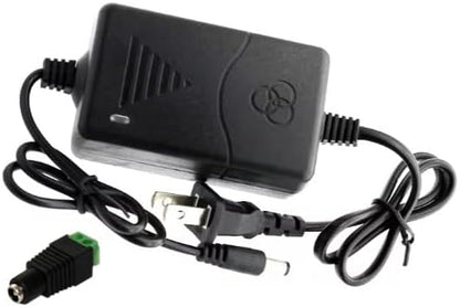 Kit de sistema de control de acceso para puerta de acero inoxidable...