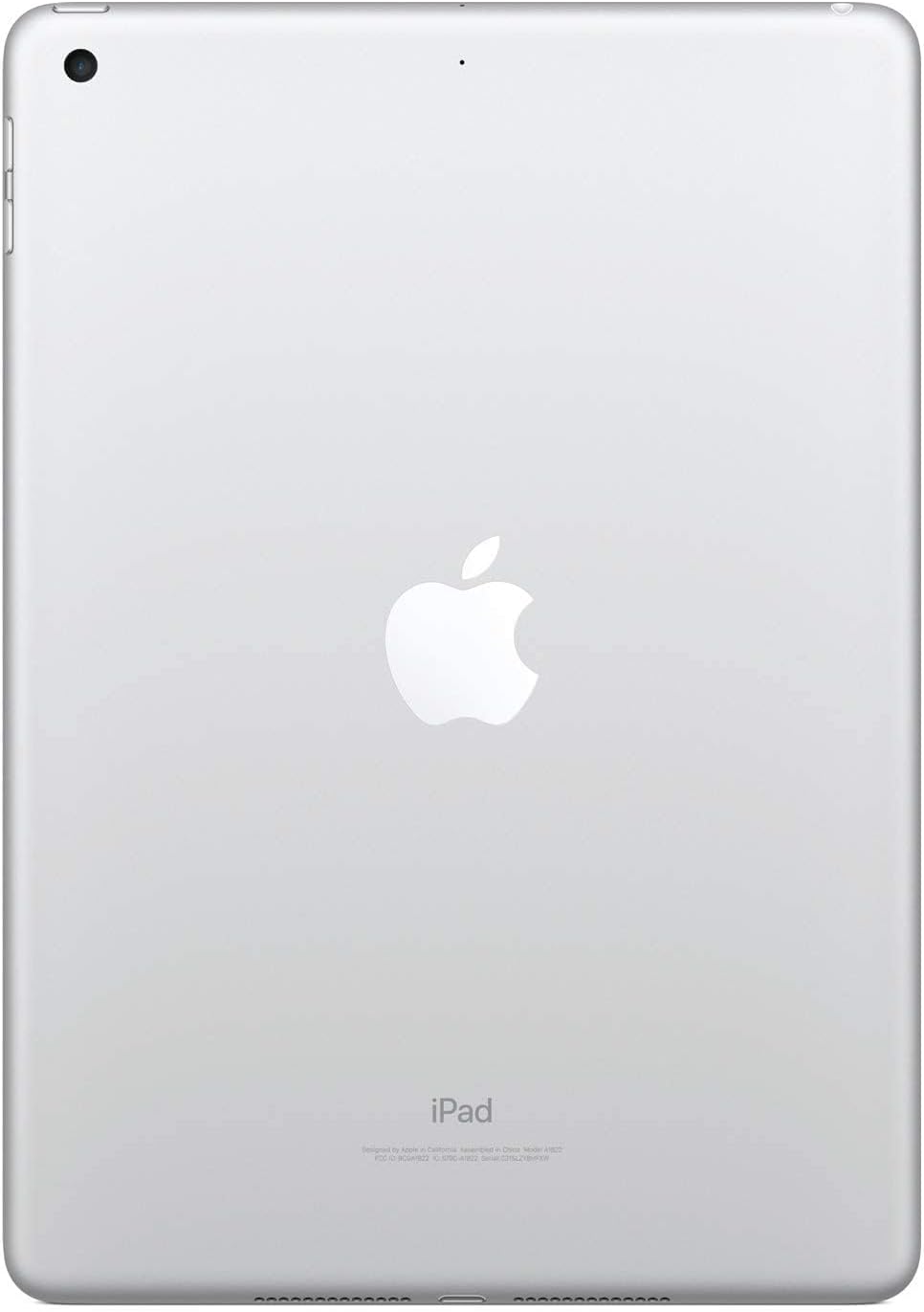 Apple iPad de 9.7 pulgadas (principios de 2018), WiFi + 4G LTE. 32G...