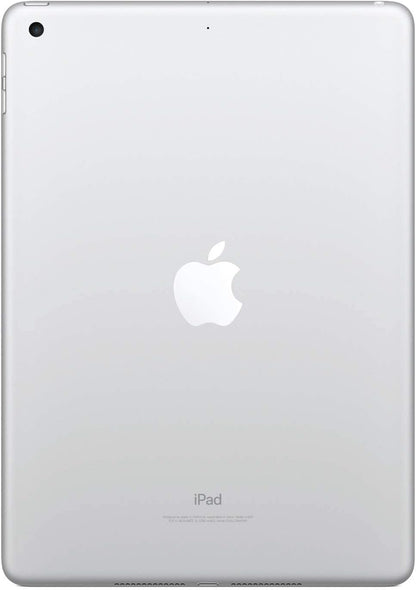 Apple iPad de 9.7 pulgadas (principios de 2018), WiFi + 4G LTE. 32G...