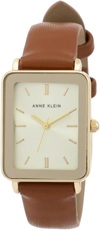 Anne Klein AK\/3702 - Reloj de pulsera para mujer
