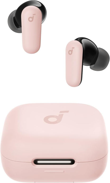 Soundcore Auriculares con cancelación de ruido P30i by Anker | Canc...